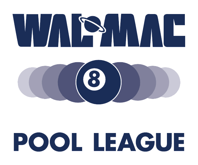 Visit Wal-Mac Pool League