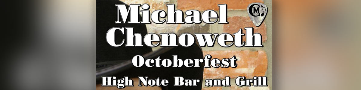 High Note Octoberfest