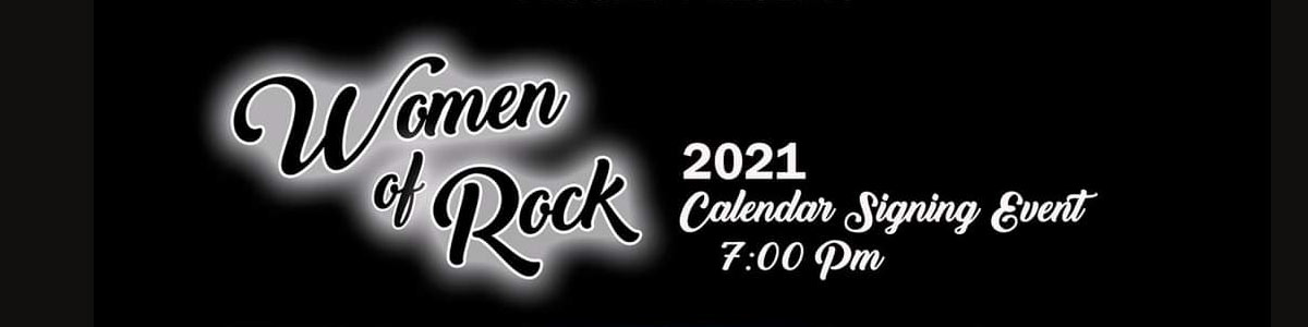 Women of Rock Edmonton 2021