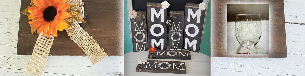 Enjoy a crafty night of fun at High Note Bar & Grill with Chalk Foxy's Mothers Day Wood Sign crafting event on April 27 at 6:00 pm.