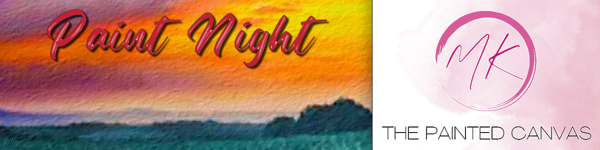 Paint Night at High Note
