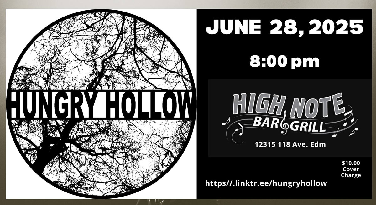 Hungry Hollow Band