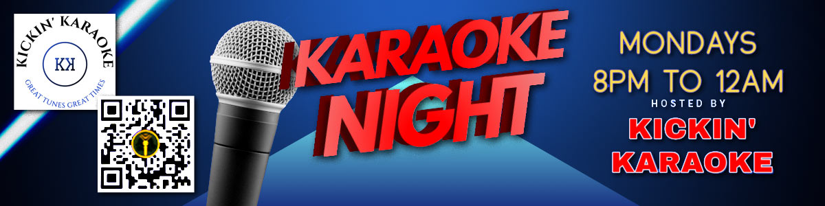 Monday Karaoke